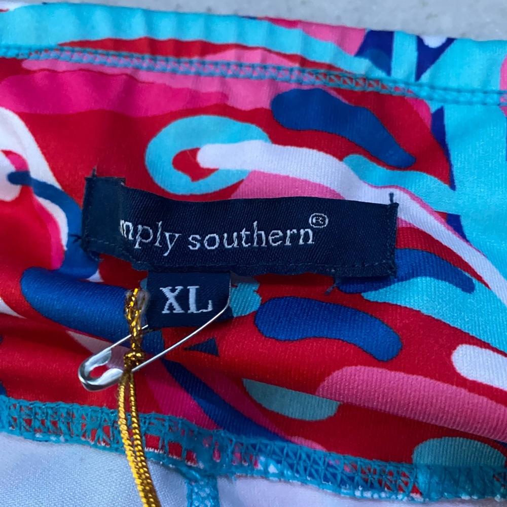 Simply southern leggings